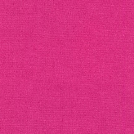 KONA - K001-451 $10.99/yd Valentine Pink