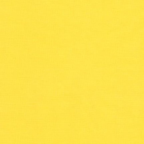 KONA  - K001-838 $10.99/yd Bright Idea, Yellow